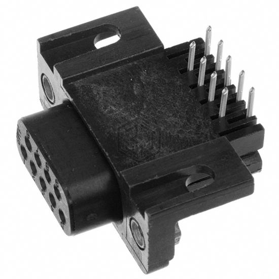 5747459-4 - TE Connectivity AMP Connectors - D-Sub Connectors