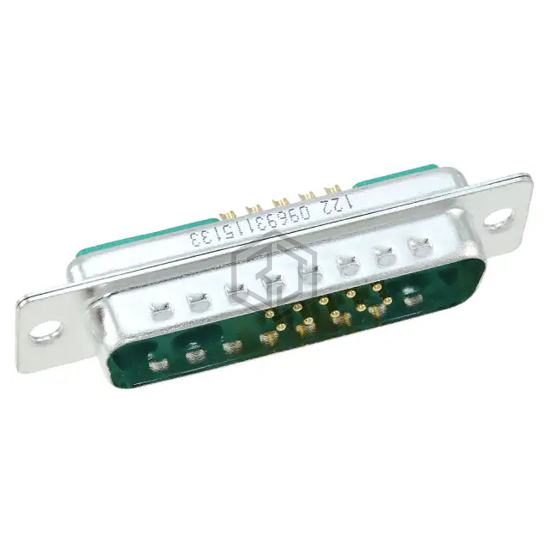 09693115133 - HARTING - D-Sub Connectors