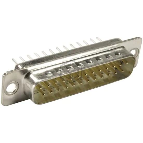 09670255654 - HARTING - D-Sub Connectors