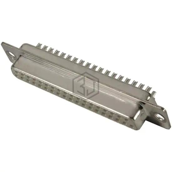 09672504704 - HARTING - D-Sub Connectors