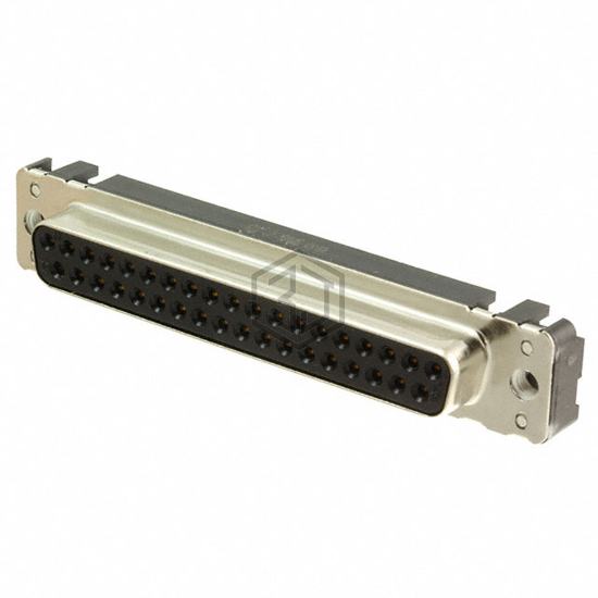 09664517511 - HARTING - D-Sub Connectors