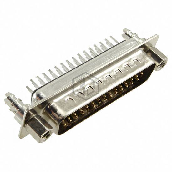 09563615713 - HARTING - D-Sub Connectors