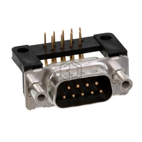 163A13829X - Conec - D-Sub Connectors