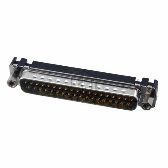 09654616713 - HARTING - D-Sub Connectors