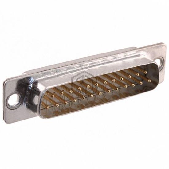 09670255615 - HARTING - D-Sub Connectors