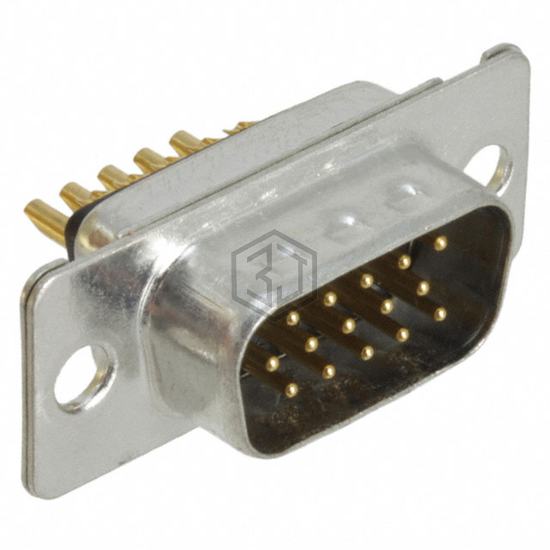 1655111 - Phoenix Contact - D-Sub Connectors