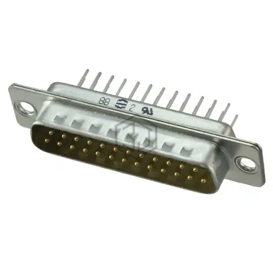09670255655 - HARTING - D-Sub Connectors