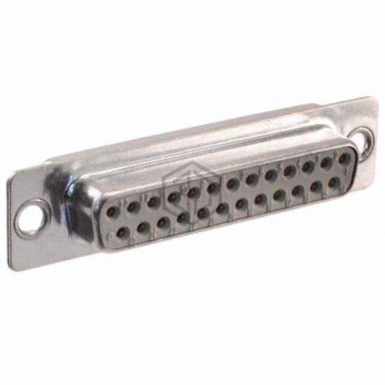 09670254704 - HARTING - D-Sub Connectors