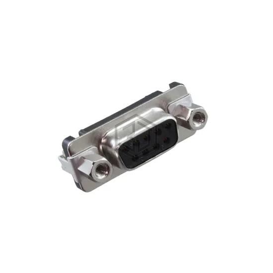 XM3F-0920-132 - Omron Electronics Inc-EMC Div - D-Sub Connectors