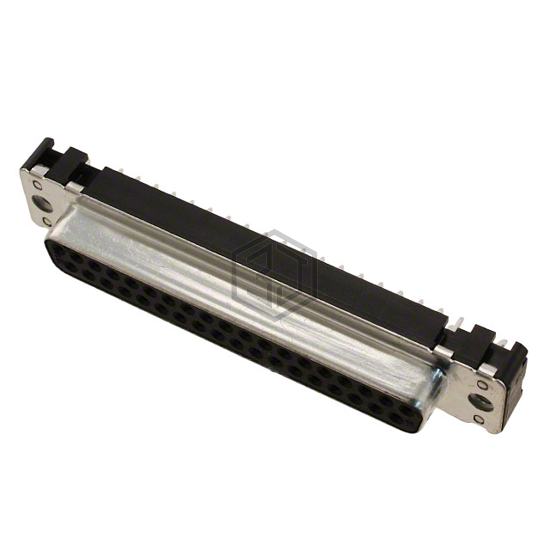 09664516512 - HARTING - D-Sub Connectors