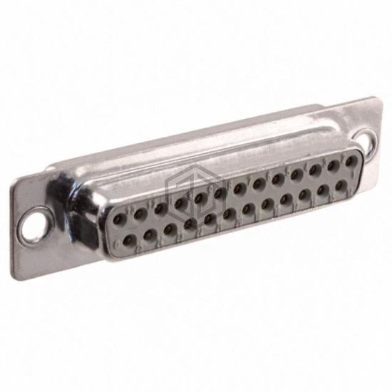 09670254715 - HARTING - D-Sub Connectors