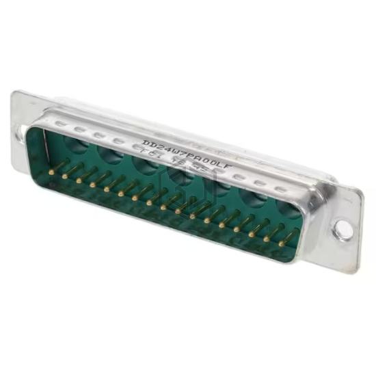 DD24W7PA00LF - Amphenol ICC (FCI) - D-Sub Connectors