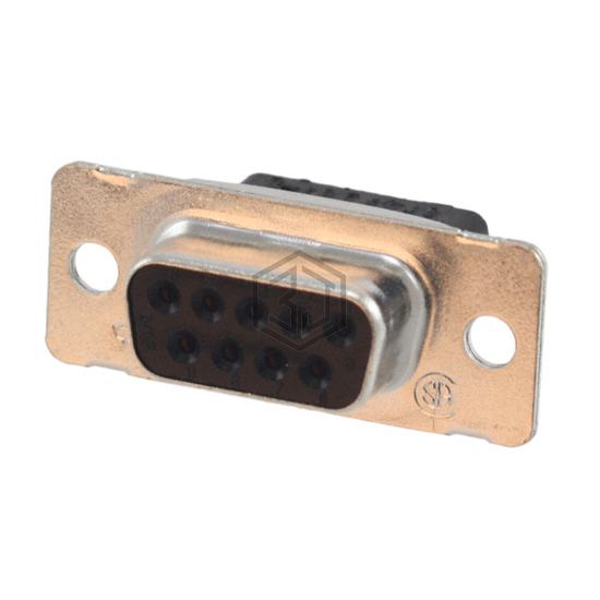 5745183-1 - TE Connectivity AMP Connectors - D-Sub Connectors