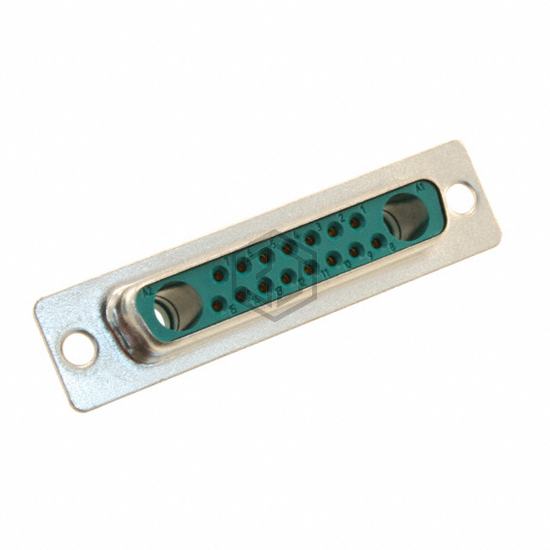 09693017172 - HARTING - D-Sub Connectors