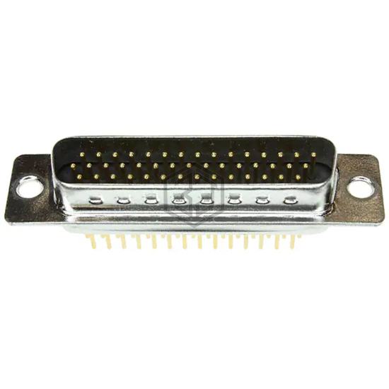 180-M44-113R001 - NorComp Inc. - D-Sub Connectors