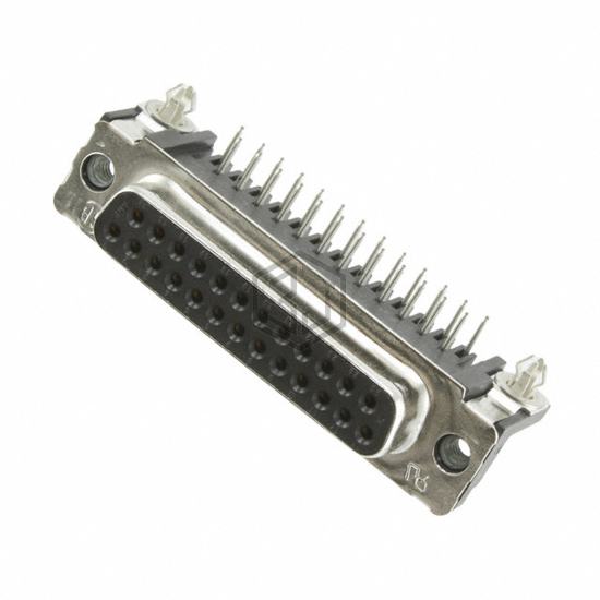 5788800-1 - TE Connectivity AMP Connectors - D-Sub Connectors