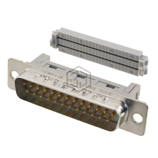 09663286700 - HARTING - D-Sub Connectors