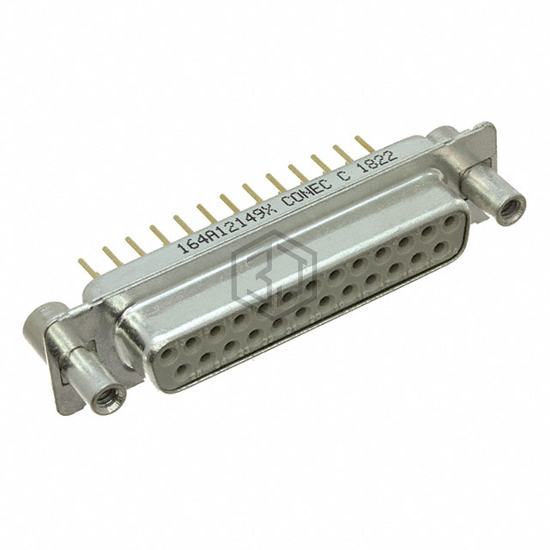 164A12149X - Conec - D-Sub Connectors