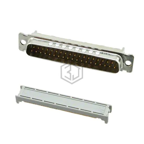 8237-7000 - 3M - D-Sub Connectors