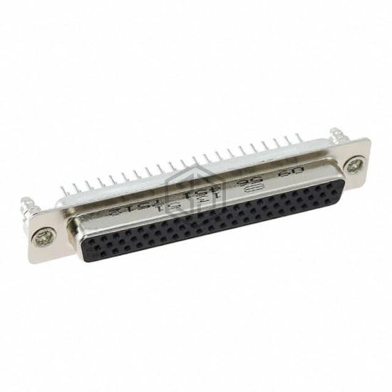 09564517512 - HARTING - D-Sub Connectors