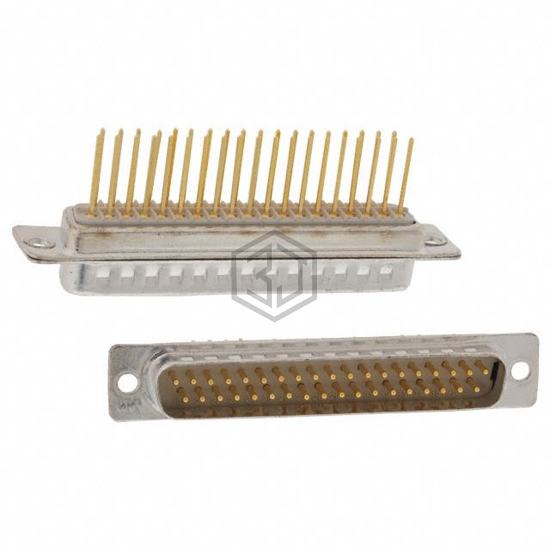 172-037-142R001 - NorComp Inc. - D-Sub Connectors