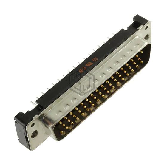 09665217701 - HARTING - D-Sub Connectors