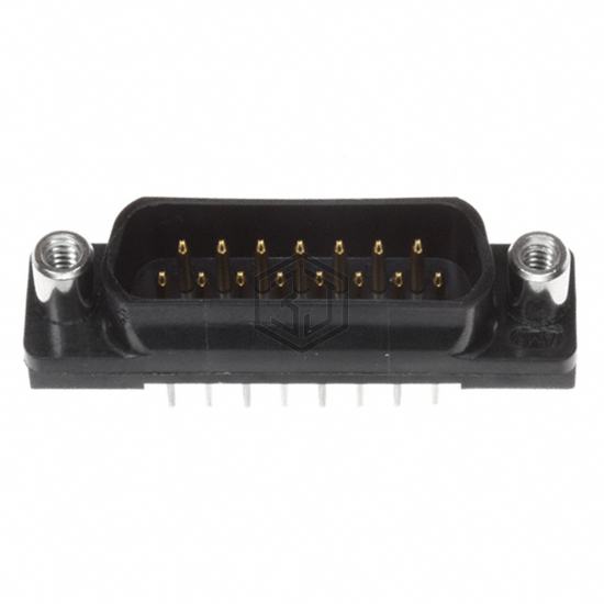 5745072-4 - TE Connectivity AMP Connectors - D-Sub Connectors