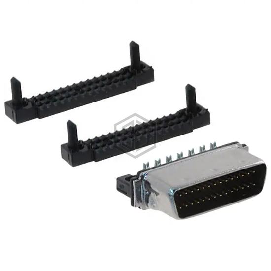5749621-3 - TE Connectivity AMP Connectors - D-Sub Connectors