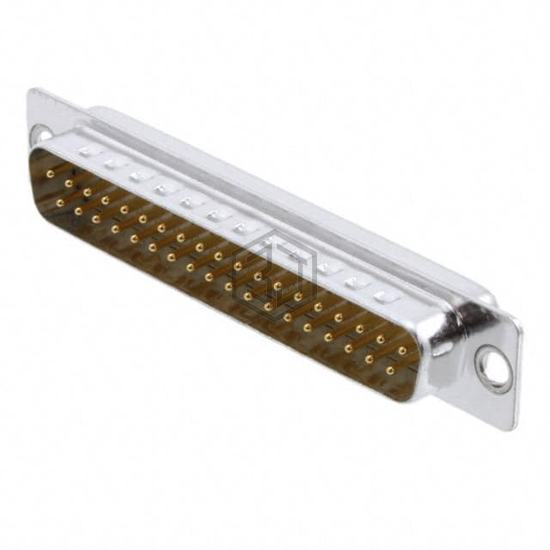 09670375615 - HARTING - D-Sub Connectors
