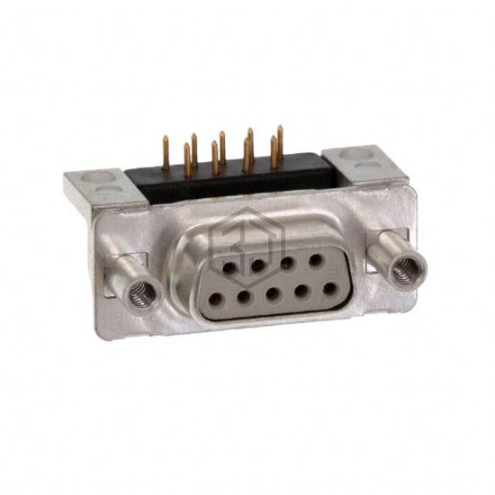 164A16929X - Conec - D-Sub Connectors
