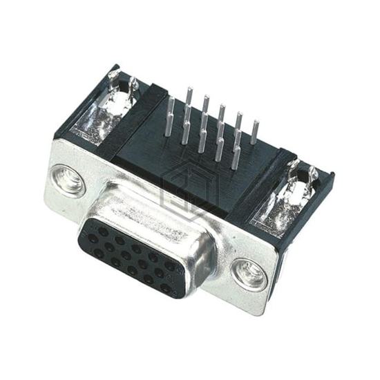 09564525613 - HARTING - D-Sub Connectors