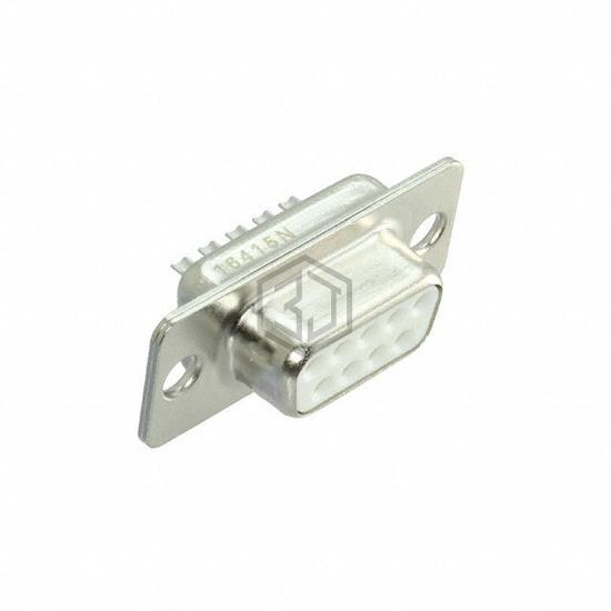 XM3D-0921 - Omron Electronics Inc-EMC Div - D-Sub Connectors