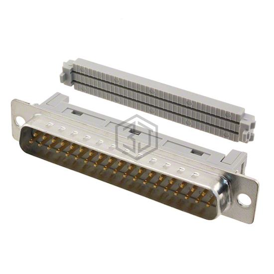 09664287700 - HARTING - D-Sub Connectors