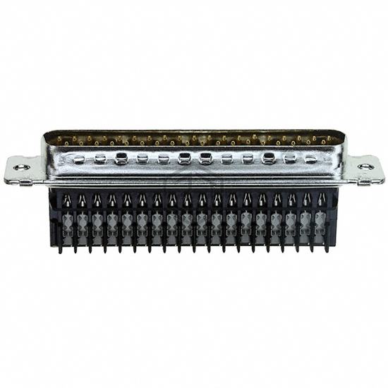 1-745498-5 - TE Connectivity AMP Connectors - D-Sub Connectors