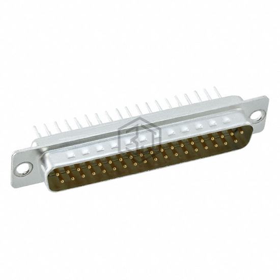 09670375655 - HARTING - D-Sub Connectors