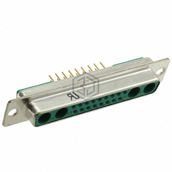 1731070084 - Molex - D-Sub Connectors