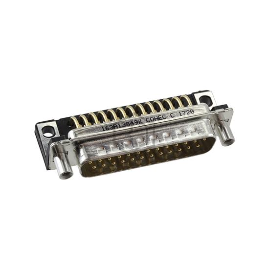 163A13849X - Conec - D-Sub Connectors
