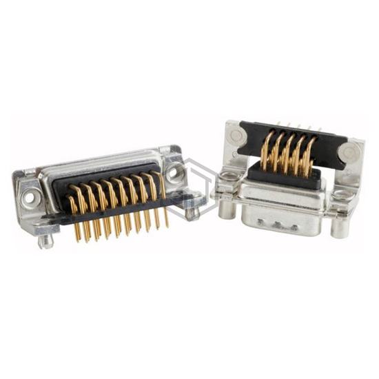 163A17849X - Conec - D-Sub Connectors