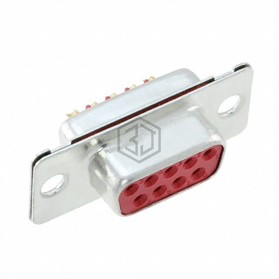 1731100011 - Molex - D-Sub Connectors