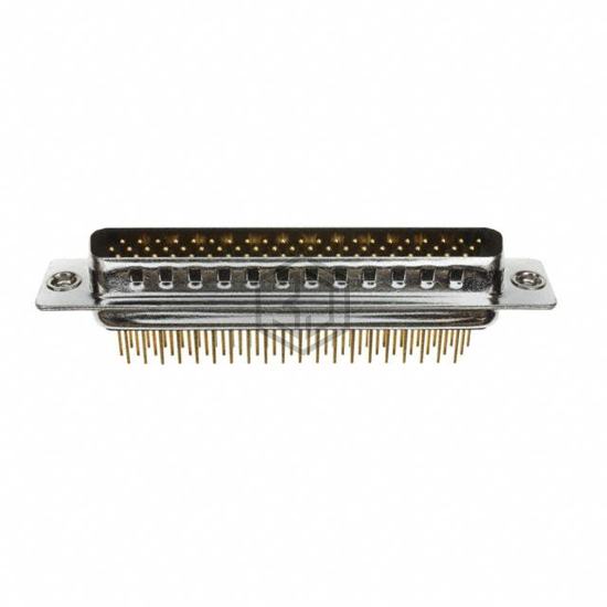 180-M62-113R011 - NorComp Inc. - D-Sub Connectors