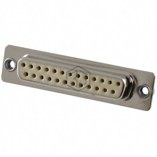 772-E25-203R011 - NorComp Inc. - D-Sub Connectors