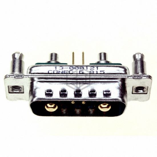 13-000121 - Conec - D-Sub Connectors