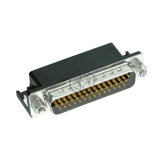 09563625813 - HARTING - D-Sub Connectors