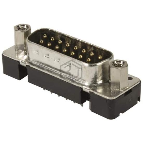 09665217703 - HARTING - D-Sub Connectors