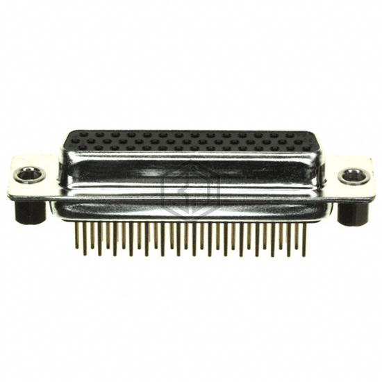 180-M44-213R021 - NorComp Inc. - D-Sub Connectors