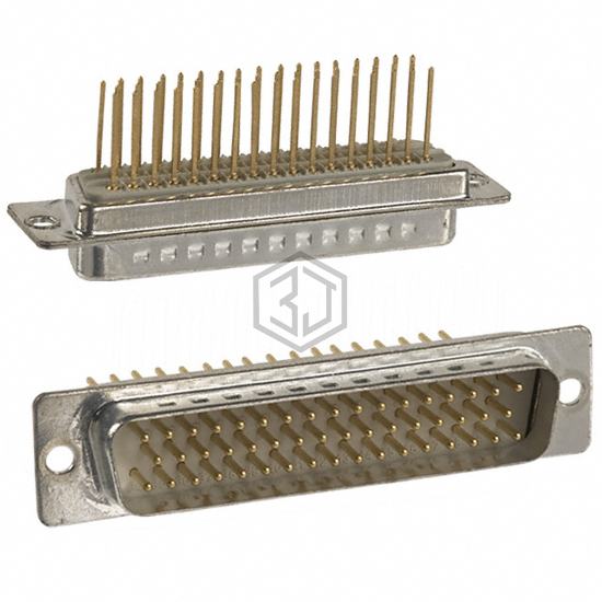 172-050-142R001 - NorComp Inc. - D-Sub Connectors