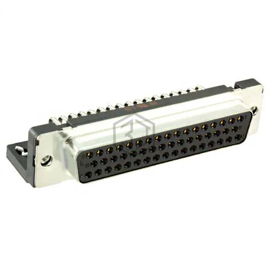 09665527611 - HARTING - D-Sub Connectors