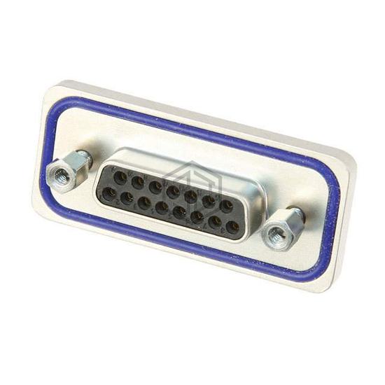 15-000463 - Conec - D-Sub Connectors