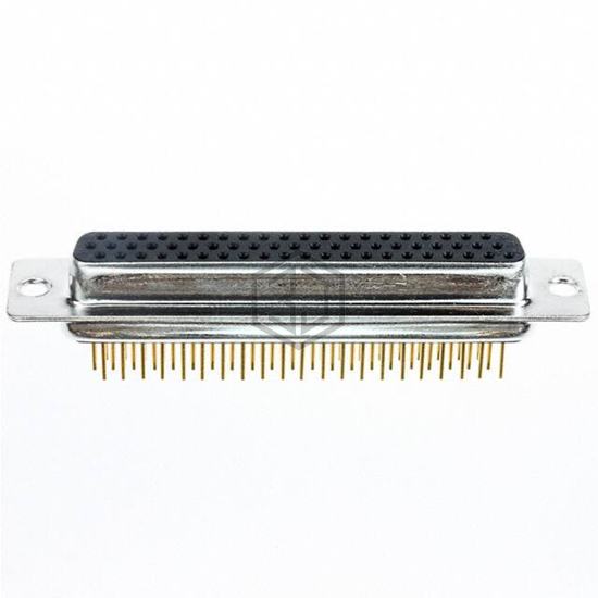 180-M62-213R001 - NorComp Inc. - D-Sub Connectors