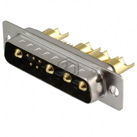 680S9W4103L401 - NorComp Inc. - D-Sub Connectors